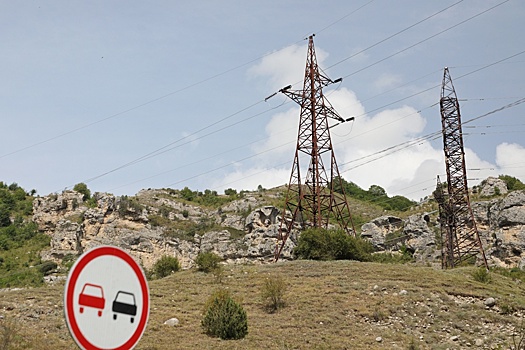 В Северной Осетии установлен рекорд по потреблению электроэнергии