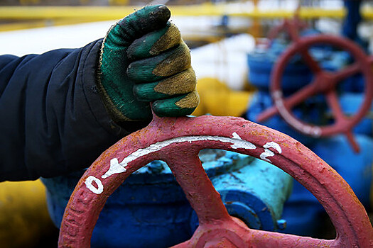 Встреча на Эльбе: «Газпром» и «Нафтогаз» начнут переговоры