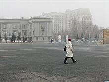 В Самарской области погода установила новый климатический рекорд