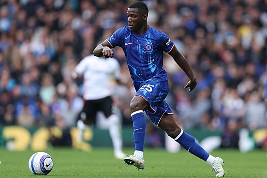 Полузащитник «Челси» Мойсес Кайседо может перейти в «Аль-Наср»