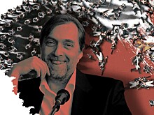 Никита Высоцкий: «Союз спасения» — это повод вспомнить нашу историю, но я никому не машу и никого не зову ни в какое прошлое» — Daily Storm