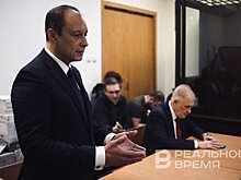 Осудили и отпустили: в Казани освобожден от наказания экс-ректор КХТИ Сергей Юшко