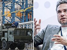 «Здесь делают 80% средств ПВО страны, защищая наш дом и кров. От такого приглашения мы не могли отказаться». Осипов о матче Медиалиги на стадионе «Алмаз-Антей»