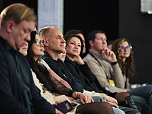 Форум "Грани личного бренда" объединил участников из разных регионов России