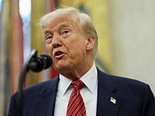 Трамп поприветствовал победу своего «союзника» на выборах президента Польши