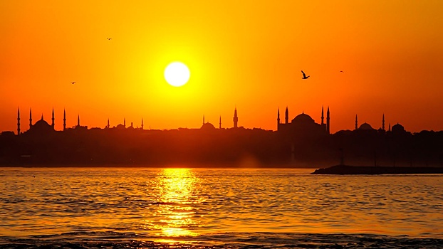 Названа дата начала строительства нового канала «Стамбул» в Турции
