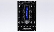 Синтезаторный модуль Plasma Drive добавит в музыку настоящие молнии