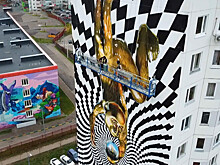 Чиновники против граффити: почему закрашивают уличное творчество