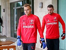 Кафанов о сборной: «Отдали бы предпочтение вратарям «Спартака» при прочих равных. Красно-белые играют в стиле, соответствующем философии Карпина»
