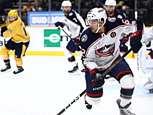 Шилингтон и Лабанк не прошли просмотр в «Каролине». Кевин может перейти в ЦСКА, армейцы активно интересуются форвардом (Артур Хайруллин)