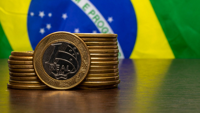 Аналитики повысили прогноз по росту экономики Бразилии