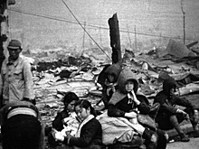 Ужаснее Хиросимы: что случилось в Токио в марте 1945 года