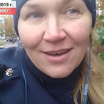 «Из Украины в Россию»: Светлана Пикта оценила работу РЖД