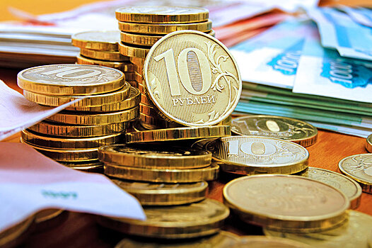 Дума повысила минимальный размер оплаты труда