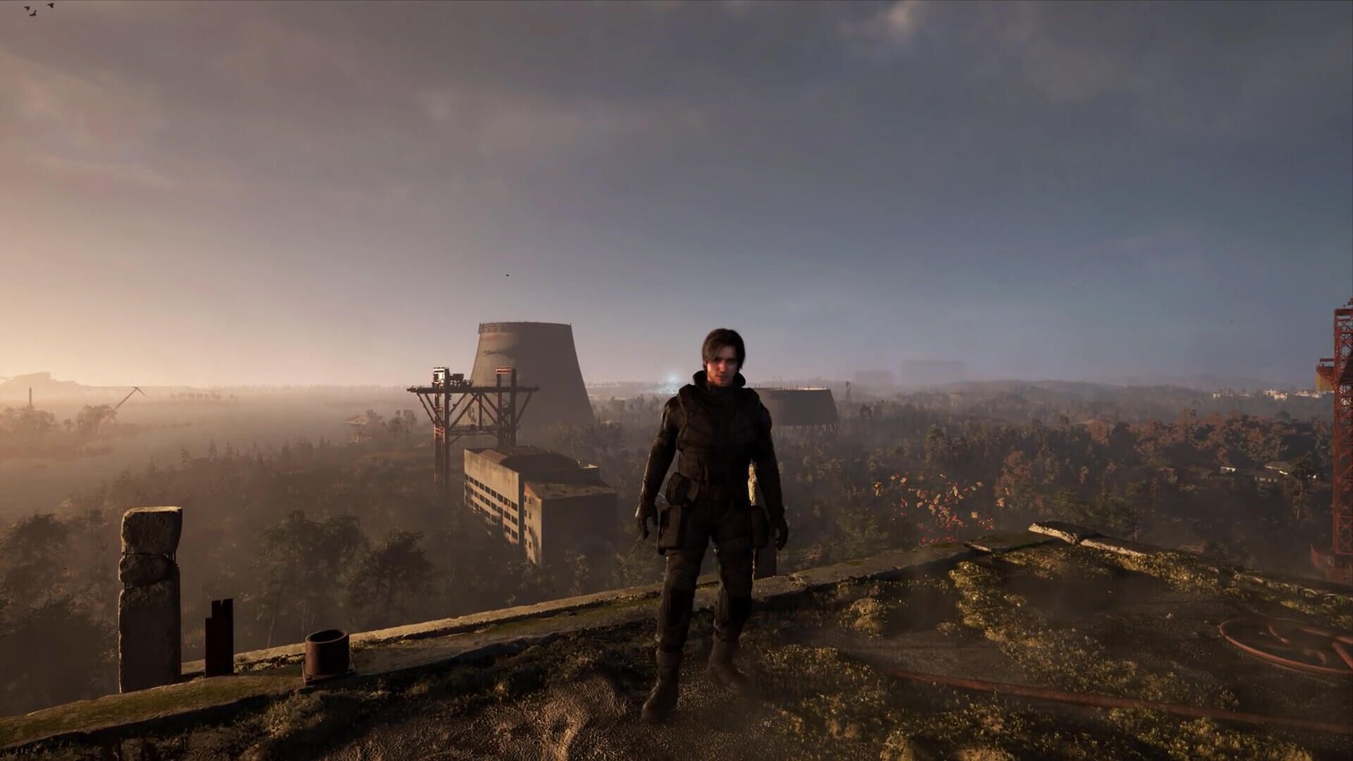 Разработчиков S. T. A. L. K. E. R. признали нежелательной организацией в России