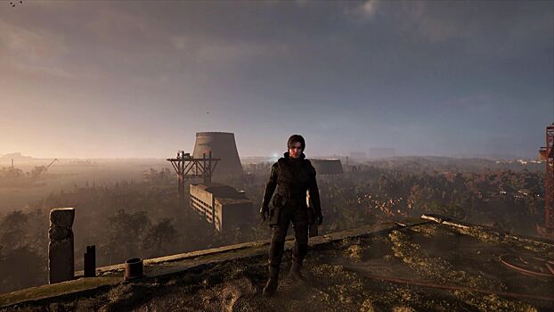 Разработчиков S.T.A.L.K.E.R. признали нежелательной организацией в России