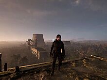 Разработчиков S.T.A.L.K.E.R. признали нежелательной организацией в России