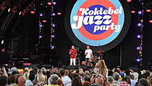 Стало известно, кто может приехать на Koktebel Jazz Party в этом году