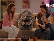 «Акс», дикобраз, ИИ — и все пройдет гладко