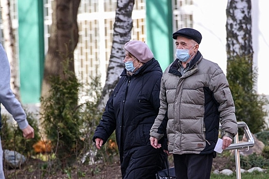 Крымчане пожаловались на отказ в начислении пенсий из-за украинского стажа