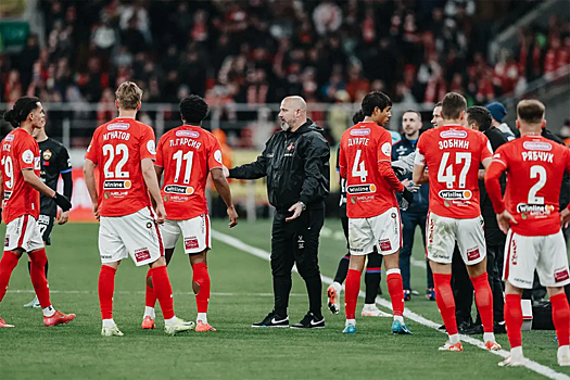 В «Спартаке» определили цели на летнее трансферное окно