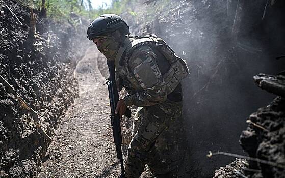 В Минобороны перечислили взятые Россией под контроль за неделю населенные пункты