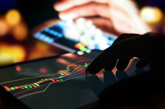 Morgan Stanley: в 2017 году инвесторы вложили в криптовалютные хедж-фонды $2 млрд