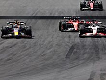 Гран-при Майами Формулы-1: двойной обгон Ферстаппеном Леклера и Магнуссена помог победить Переса