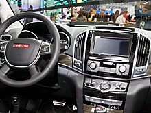 Россияне разочаровались в качестве китайского автопрома