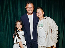 Стало известно, почему сын Агаты Муцениеце и Павла Прилучного перестал приезжать к отцу