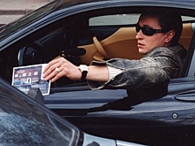 Когда снимут фильм «Бой с тенью 4»