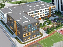 В Щукине построят школу на 800 мест