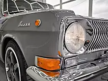 В России продают уникальную Волгу за 10 млн рублей: что в ней особенного?