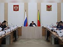 В Забайкалье усилят меры безопасности к 80-летию Победы