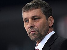 Йозеф Яндач: "Мозякин еще точно не близок к пенсии"