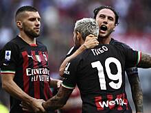 Кака: «Милан» победит «Интер» со счётом 2:1»
