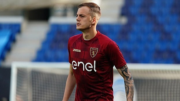 СМИ: сделка по переходу Илича в "Спартак" задерживается - игрок из-за травмы может пропустить до месяца