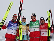 «Норвежцев нет! Есть только Россия»
