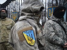 Австралийский неонацист — о войне против ополченцев в Донбассе