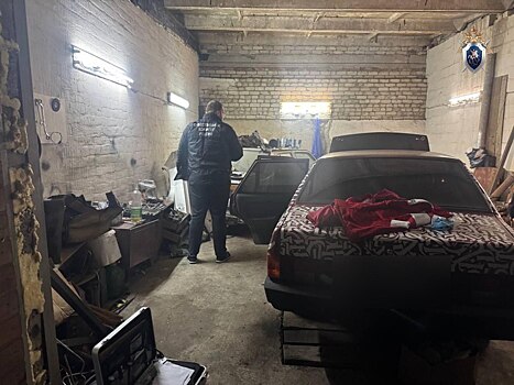 Трагедия потрясла Железногорск