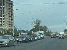 В мэрии рассказали, когда нанесут разметку на улице Измайлова