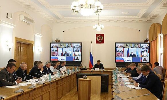 В Сибири открыто 385 счетов эскроу