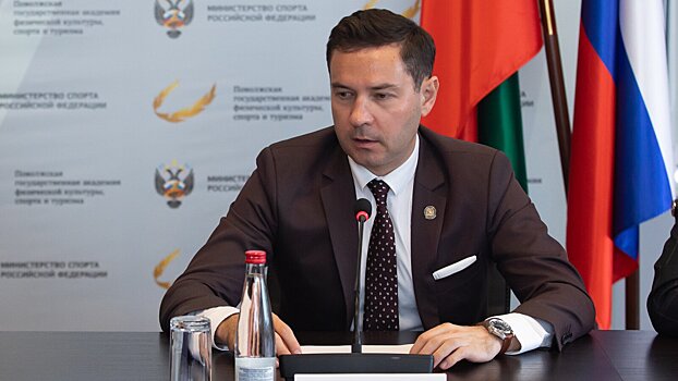 Министр спорта Татарстана: «Спортсмены, которые посещали многие соревнования, сравнивали Игры БРИКС по уровню подготовки с олимпийским уровнем»