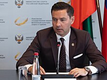 Министр спорта Татарстана: «Спортсмены, которые посещали многие соревнования, сравнивали Игры БРИКС по уровню подготовки с олимпийским уровнем»