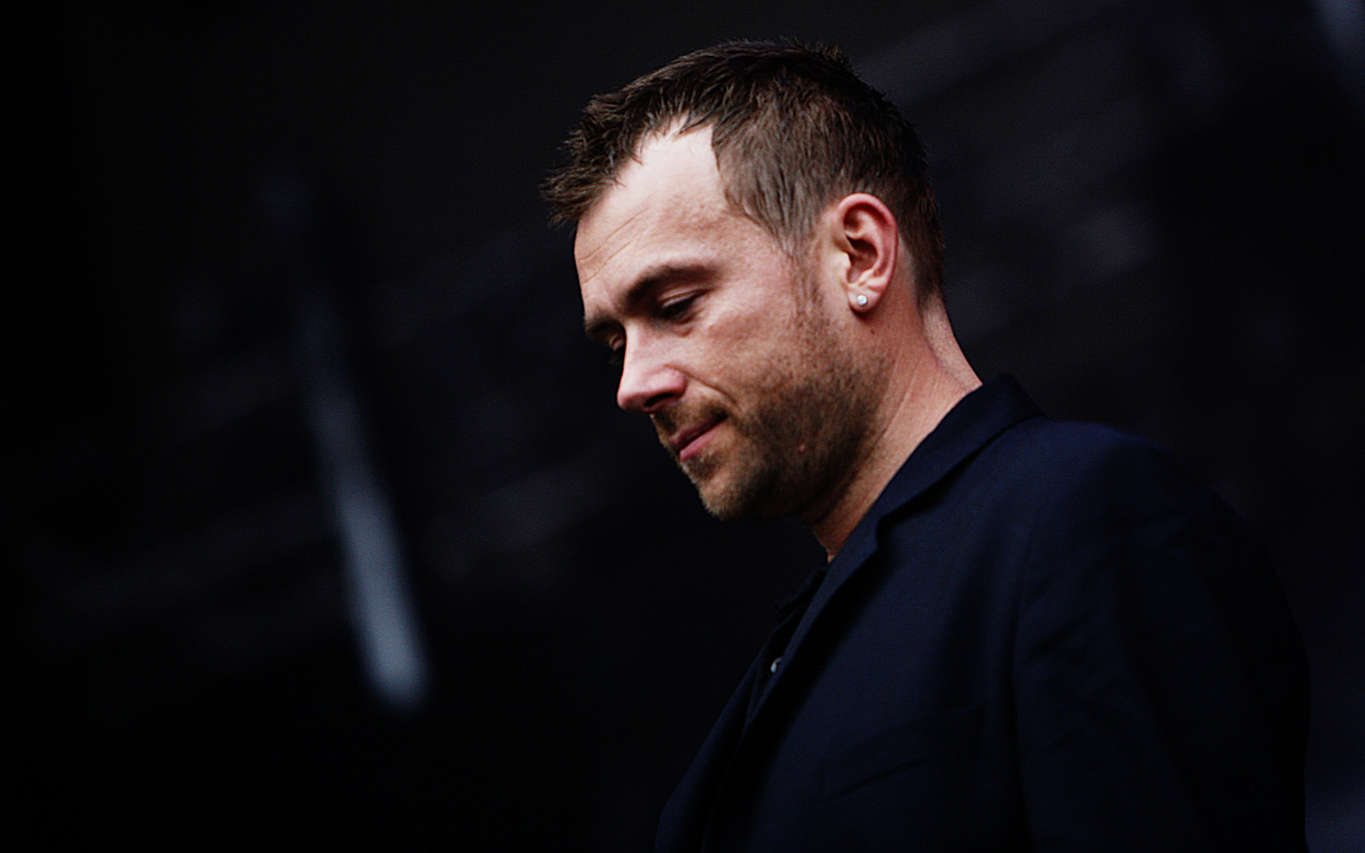 Деймон Албарн