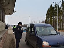 Туристов будут тормозить на въезде в Кострому из-за коронавируса