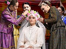 Эксперт объяснила, чем опасен для женщин ранний брак