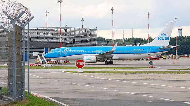 На Ближнем Востоке готовятся к ударам США по Ирану