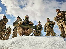 В США назвали главную причину агрессии Украины