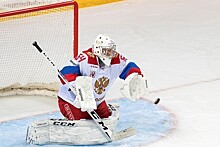 Олимпийская сборная России по хоккею победила норвежцев в матче Евровызова